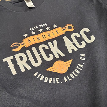 DTF Heat Transfer Tshirts