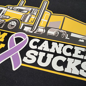 DTF Heat Transfer Tshirts