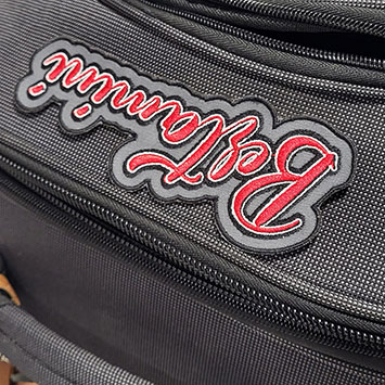 Custom Embroidery Patch